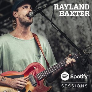 Spotify Sessions