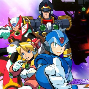 Awatar dla Mega Man X6 Soundtrack