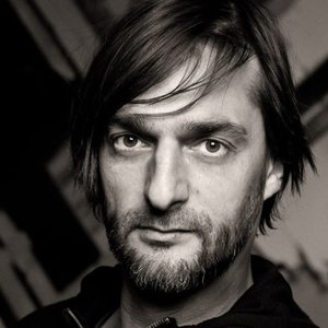 Ricardo Villalobos / Robag Wruhme 的头像