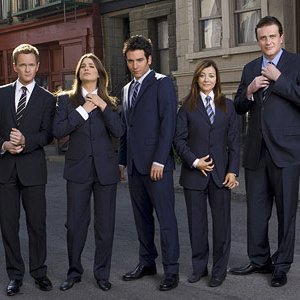 Neil Patrick Harris & How I Met Your Mother Cast için avatar