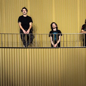 Psychonaut, ANTHE 的头像