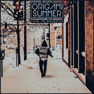 Love in Acoustic - Single