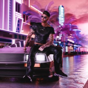 Avatar für Wolfy Grande