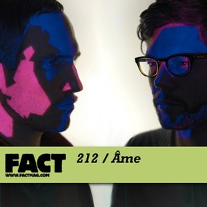 FACT Mix 212