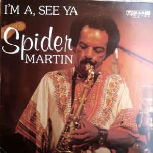 Spider Martin 的头像
