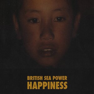 GCR014 - Happiness - Original Soundtrack