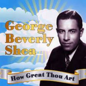 How Great Thou Art