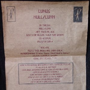 Null/Lunn