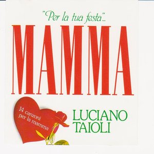 Per la tua festa mamma