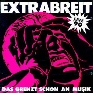 Das grenzt schon an Musik (Live '90)