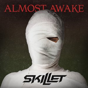 Almost Awake - EP