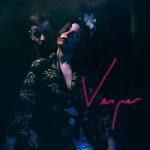 Vesper - EP