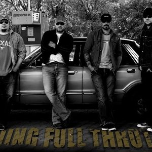 Image for 'Burning Full Throttle'