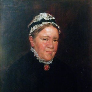 Kate Loder 的头像