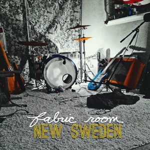 Fabric Room