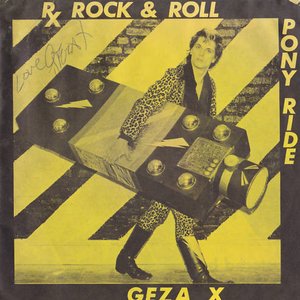 Rx Rock & Roll