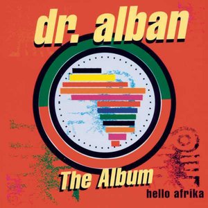 Hello Afrika: The Album