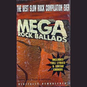 Mega Rock Ballads