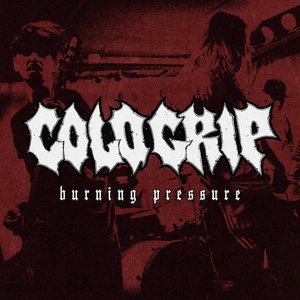 Burning Pressure