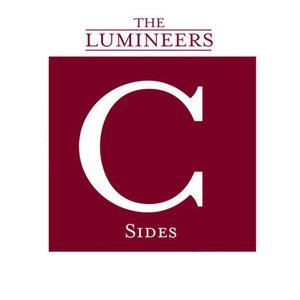 C-Sides - EP