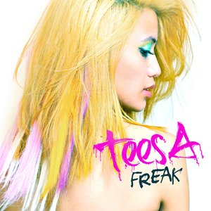 Freak - Music from the TV show BEAUTY AND THE BEAST