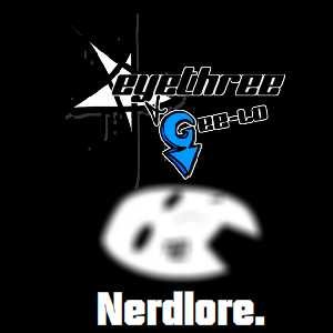 Imagen de 'Nerdlore.'