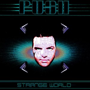 Strange World - Original + Remixes