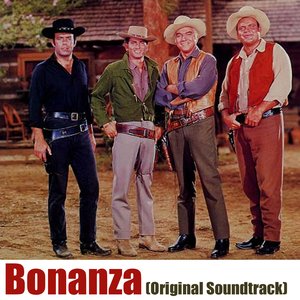 Bonanza (Original Soundtrack)