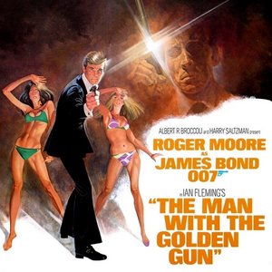 007: The Man With the Golden Gun (Original Motion Picture Soundtrack)