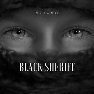 Black Sheriff - EP