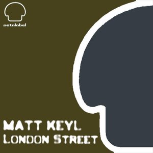 London Street EP