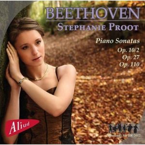 Beethoven, Piano Sonatas
