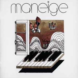 Image for 'Maneige'