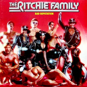 Ritchie Family