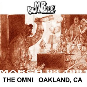 Oakland, CA. March 03 1991