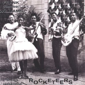 Frank Williams and The Rocketeers 的头像