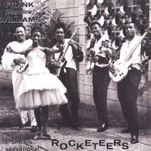 Avatar for Frank Williams and The Rocketeers