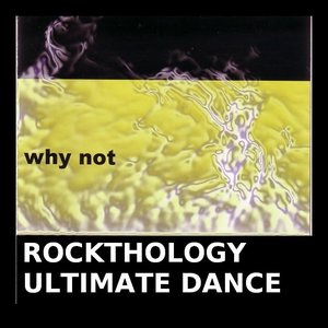 Rockthology - Ultimate Dance