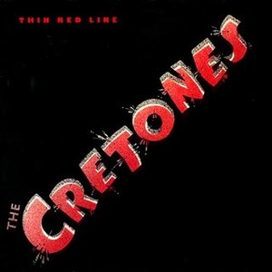 Thin Red Line