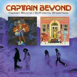 Captain Beyond/Sufficiently Breathless