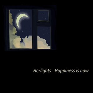 Happiness is now
