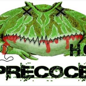 Avatar for PRECOCE HxCx