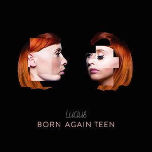 Image for 'Born Again Teen'