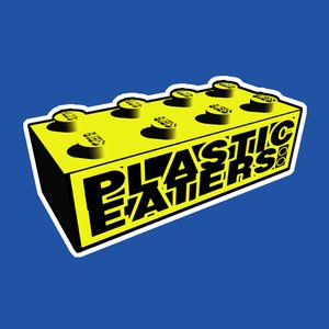 PLASTIC EATERS EP