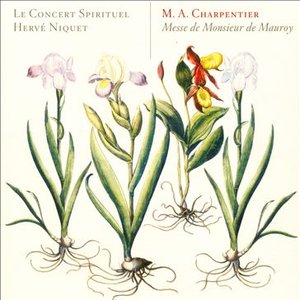 Image for 'Hervé Niquet & Le Concert Spirituel'