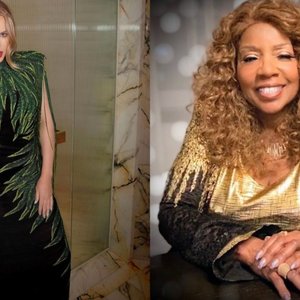 Avatar for Kylie Minogue & Gloria Gaynor