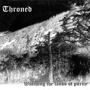 Watching The Lands Of Purity