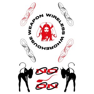 Wireless Whorehouse Weapon