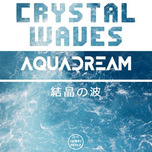 crystal waves