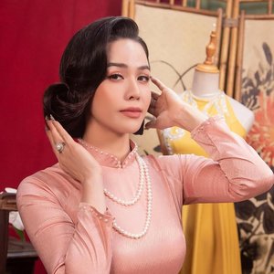 Nhật Kim Anh 的头像